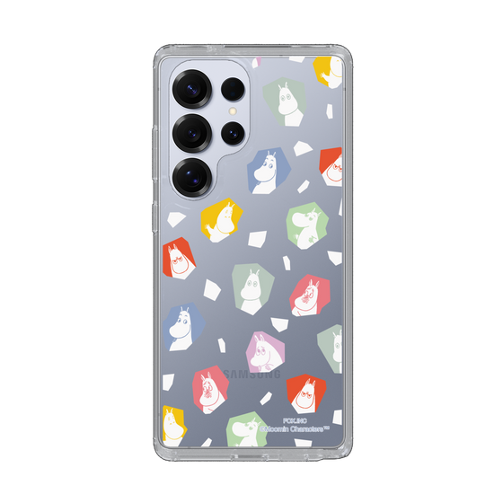 スリムプロテクションケース［ MOOMIN - Expressions ］