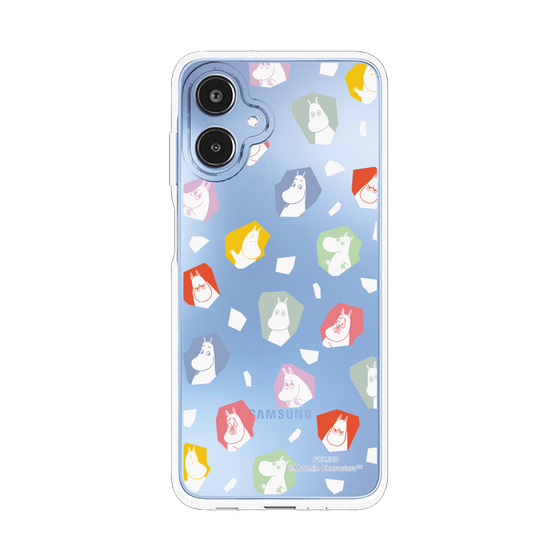 スリムプロテクションケース［ MOOMIN - Expressions ］
