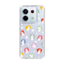スリムプロテクションケース［ MOOMIN - Expressions ］