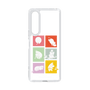 スリムプロテクションケース［ MOOMIN - MOOMIN/A ］
