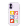 スリムプロテクションケース［ MOOMIN - MOOMIN/B ］
