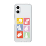 スリムプロテクションケース［ MOOMIN - MOOMIN/B ］