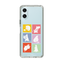 スリムプロテクションケース［ MOOMIN - MOOMIN/B ］