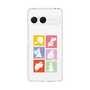 スリムプロテクションケース［ MOOMIN - MOOMIN/B ］