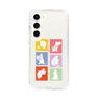 スリムプロテクションケース［ MOOMIN - MOOMIN/B ］