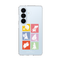 スリムプロテクションケース［ MOOMIN - MOOMIN/B ］