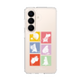 スリムプロテクションケース［ MOOMIN - MOOMIN/B ］
