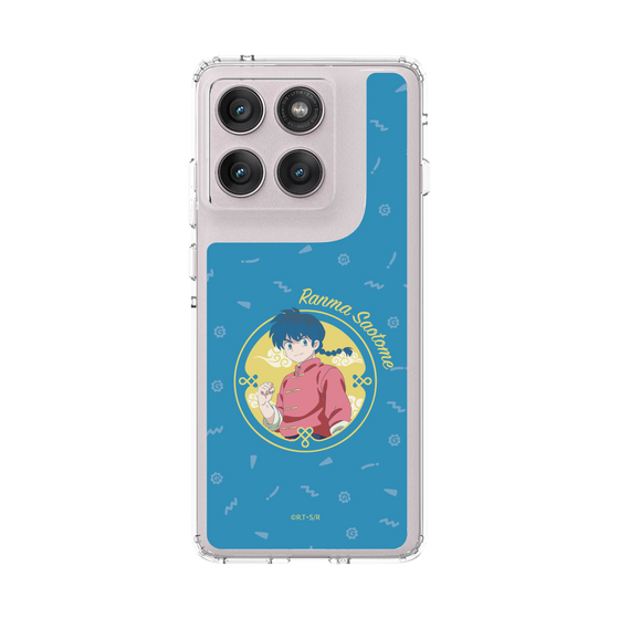 スリムプロテクションケース［ らんま1/2 - 早乙女乱馬 ］