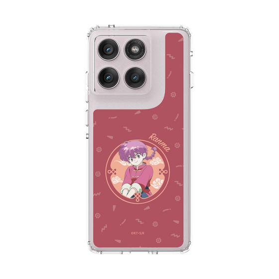 スリムプロテクションケース［ らんま1/2 - らんま ］