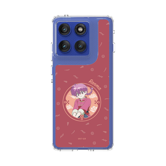 スリムプロテクションケース［ らんま1/2 - らんま ］