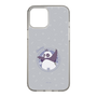 スリムプロテクションケース［ らんま1/2 - 玄馬（パンダ） ］