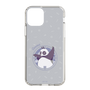 スリムプロテクションケース［ らんま1/2 - 玄馬（パンダ） ］