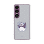 スリムプロテクションケース［ らんま1/2 - 玄馬（パンダ） ］