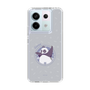 スリムプロテクションケース［ らんま1/2 - 玄馬（パンダ） ］