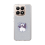 スリムプロテクションケース［ らんま1/2 - 玄馬（パンダ） ］