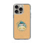 スリムプロテクションケース［ らんま1/2 - 響良牙 ］