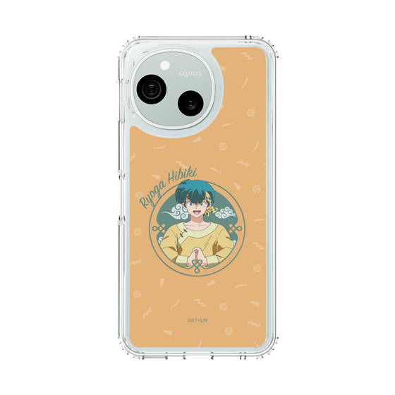 スリムプロテクションケース［ らんま1/2 - 響良牙 ］