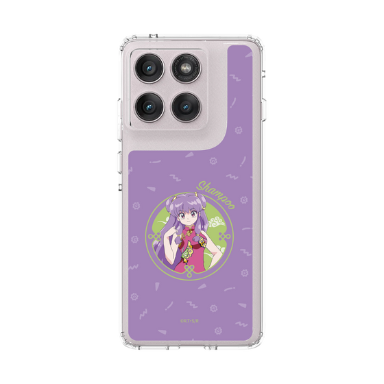 スリムプロテクションケース［ らんま1/2 - シャンプー ］