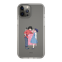 スリムプロテクションケース［ らんま1/2 - 乱馬&あかね ］