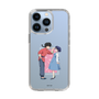 スリムプロテクションケース［ らんま1/2 - 乱馬&あかね ］