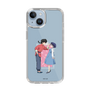 スリムプロテクションケース［ らんま1/2 - 乱馬&あかね ］