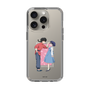 スリムプロテクションケース［ らんま1/2 - 乱馬&あかね ］