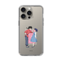 スリムプロテクションケース［ らんま1/2 - 乱馬&あかね ］