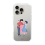 スリムプロテクションケース［ らんま1/2 - 乱馬&あかね ］