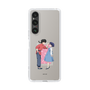 スリムプロテクションケース［ らんま1/2 - 乱馬&あかね ］