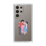 スリムプロテクションケース［ らんま1/2 - 乱馬&あかね ］