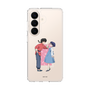スリムプロテクションケース［ らんま1/2 - 乱馬&あかね ］