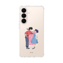 スリムプロテクションケース［ らんま1/2 - 乱馬&あかね ］