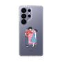 スリムプロテクションケース［ らんま1/2 - 乱馬&あかね ］