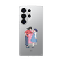 スリムプロテクションケース［ らんま1/2 - 乱馬&あかね ］