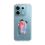 スリムプロテクションケース［ らんま1/2 - 乱馬&あかね ］