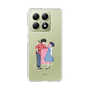 スリムプロテクションケース［ らんま1/2 - 乱馬&あかね ］