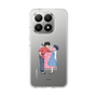 スリムプロテクションケース［ らんま1/2 - 乱馬&あかね ］