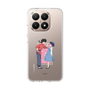 スリムプロテクションケース［ らんま1/2 - 乱馬&あかね ］