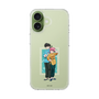 スリムプロテクションケース［ らんま1/2 - 乱馬&らんま ］