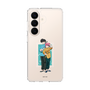 スリムプロテクションケース［ らんま1/2 - 乱馬&らんま ］