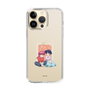 スリムプロテクションケース［ らんま1/2 - らんま&あかね ］