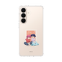 スリムプロテクションケース［ らんま1/2 - らんま&あかね ］