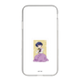 スリムプロテクションケース［ らんま1/2 - あかね&Pちゃん ］