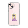 スリムプロテクションケース［ らんま1/2 - あかね&Pちゃん ］