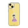 スリムプロテクションケース［ らんま1/2 - あかね&Pちゃん ］