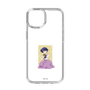 スリムプロテクションケース［ らんま1/2 - あかね&Pちゃん ］