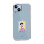 スリムプロテクションケース［ らんま1/2 - あかね&Pちゃん ］