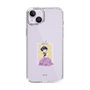 スリムプロテクションケース［ らんま1/2 - あかね&Pちゃん ］