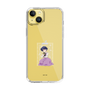 スリムプロテクションケース［ らんま1/2 - あかね&Pちゃん ］