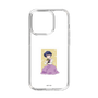 スリムプロテクションケース［ らんま1/2 - あかね&Pちゃん ］